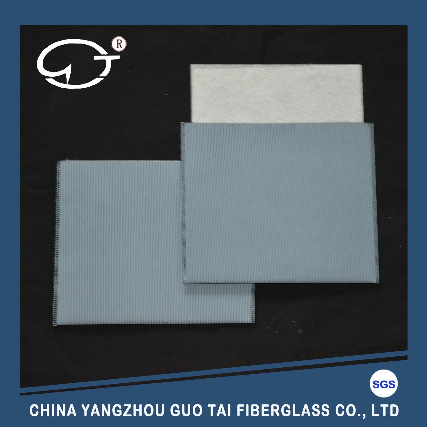 PE Envelop Separator with Mat Inner Size 160X136X1.3mm