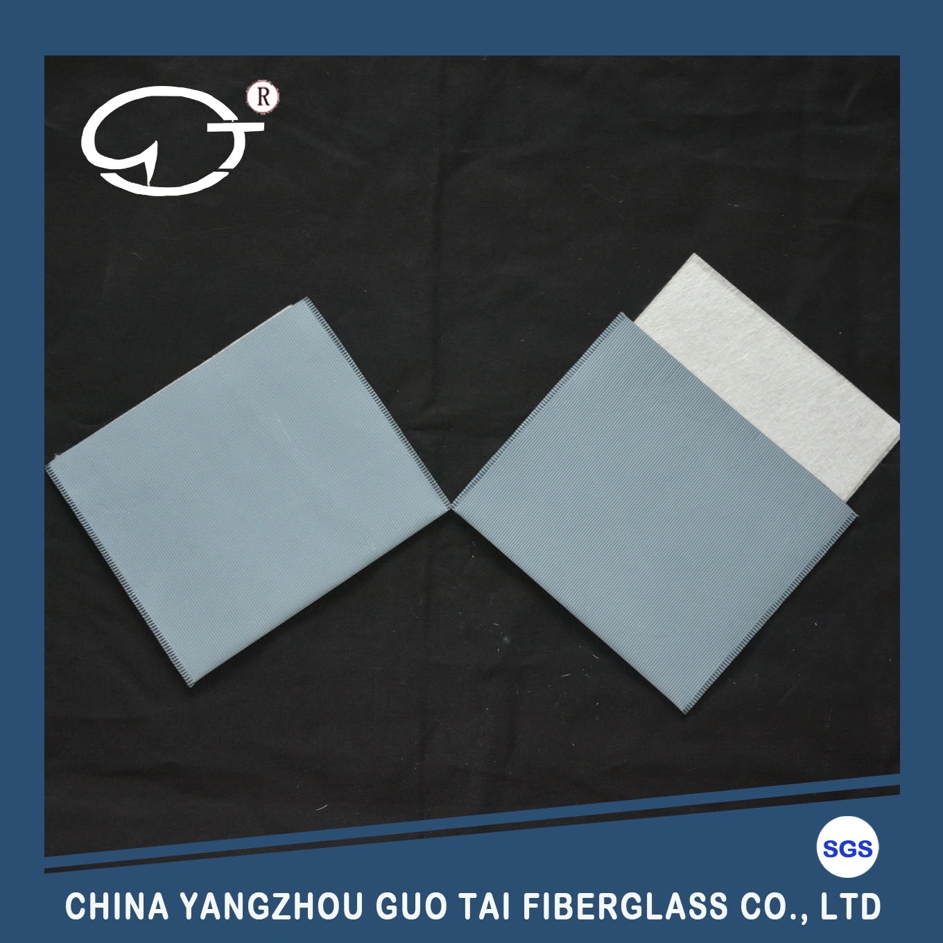 PE Envelop Separator with Mat Inner Size 160X136X1.3mm