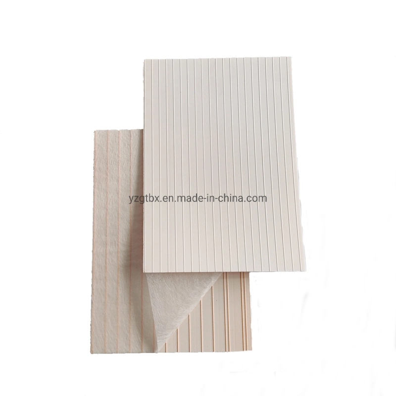 PVC Battery Separator