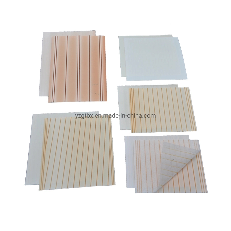 PVC Battery Separator