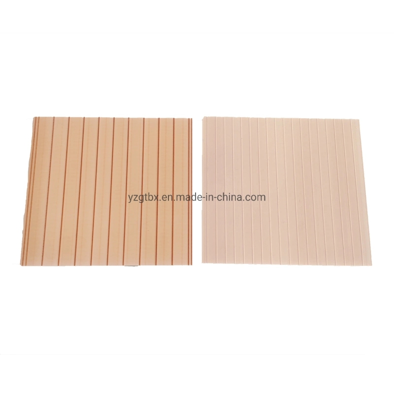 PVC Battery Separator 150X136X0.4X1.2mm