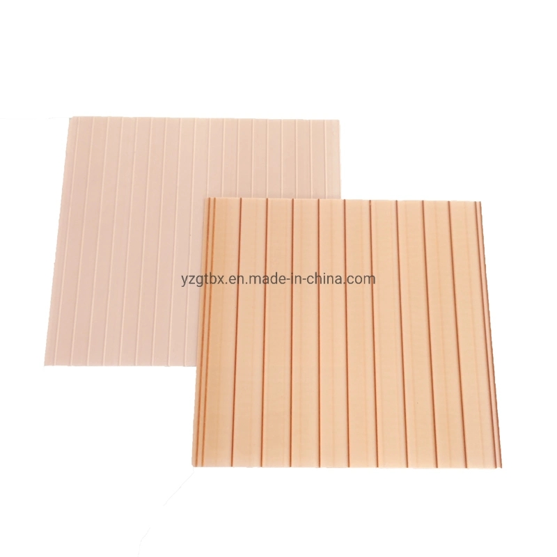 PVC Battery Separator 150X136X0.4X1.2mm