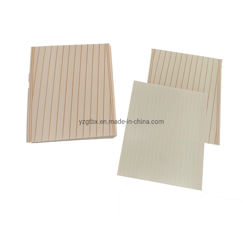 PVC Battery Separator 160X195X0.4X1.2mm