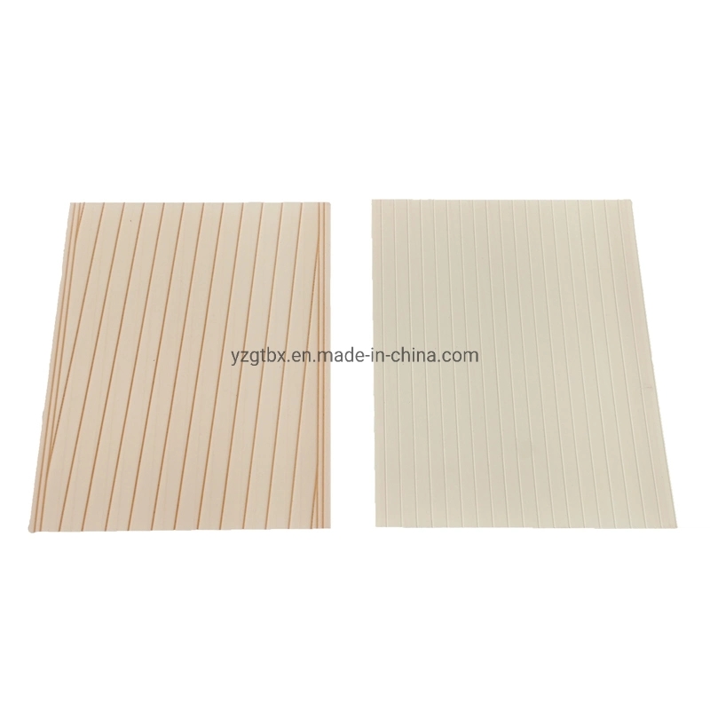 PVC Battery Separator 160X195X0.4X1.2mm