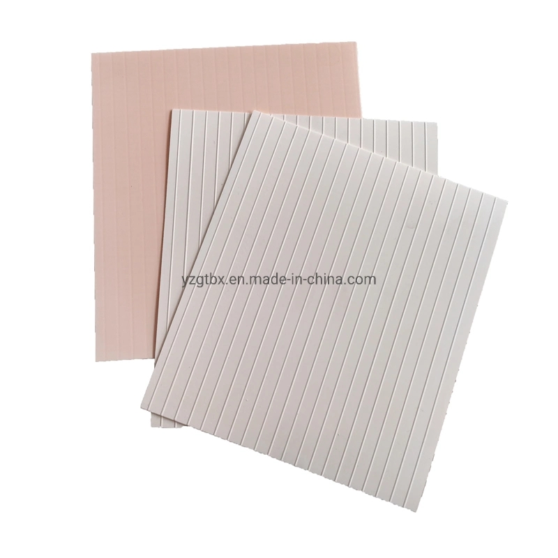 PVC Battery Separator 166X188X0.7X0.9mm