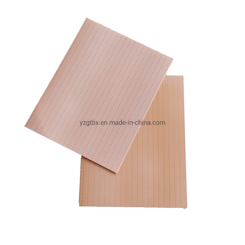 PVC Battery Separator 158X195X0.5X0.7mm