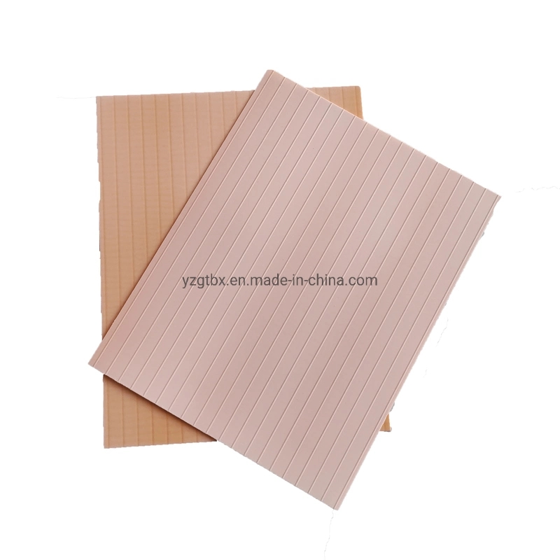 PVC Battery Separator 158X195X0.5X0.7mm