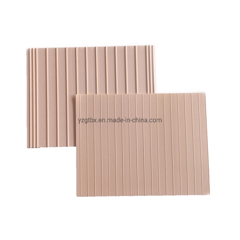 PVC Battery Separator 148X140X0.5X1.8mm