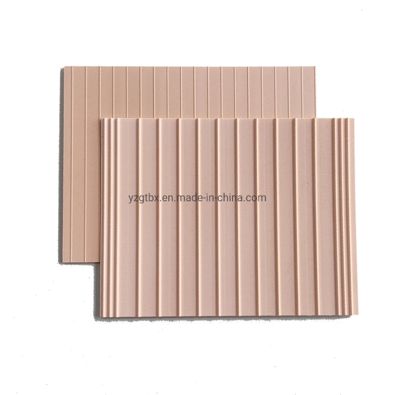 PVC Battery Separator 148X140X0.5X1.8mm