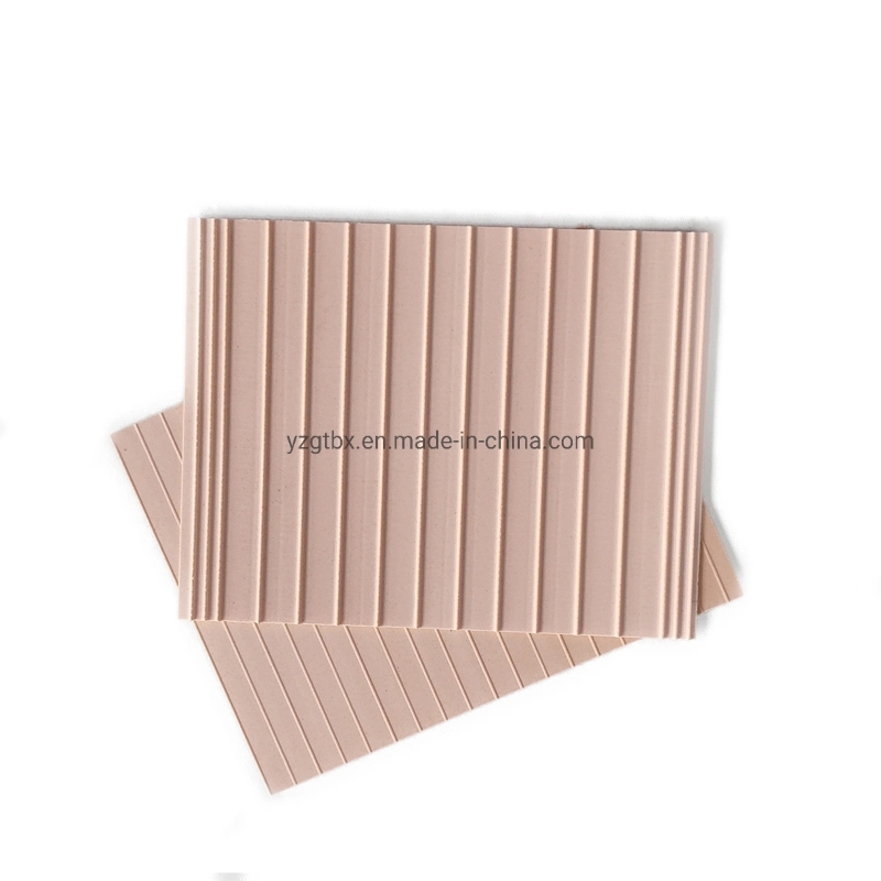 PVC Battery Separator 148X114X0.5X1.8mm