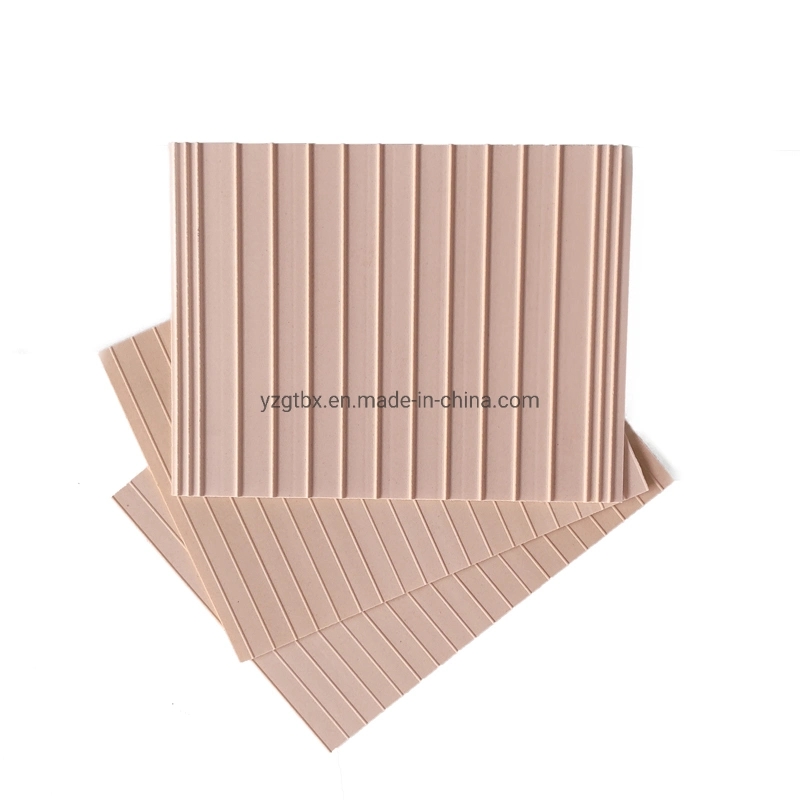 PVC Battery Separator 148X114X0.5X1.8mm