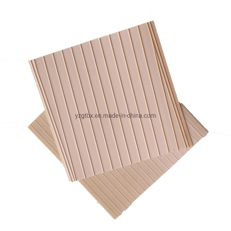 PVC Battery Separator 158X200X0.4X0.9mm