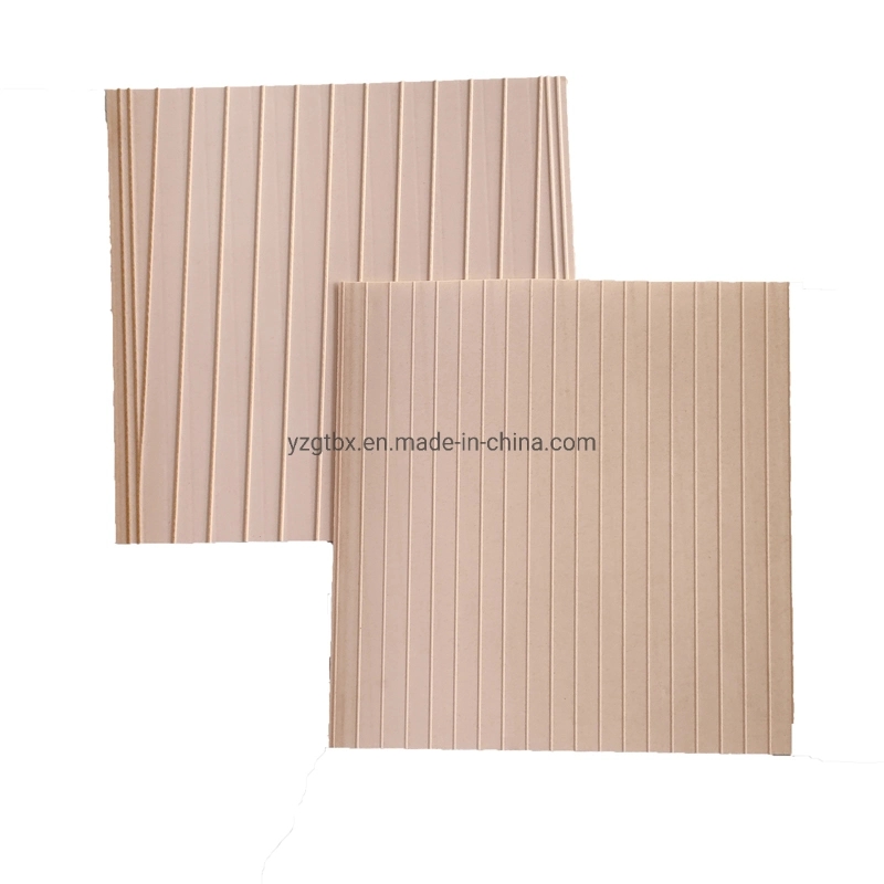 PVC Battery Separator 158X200X0.4X0.9mm