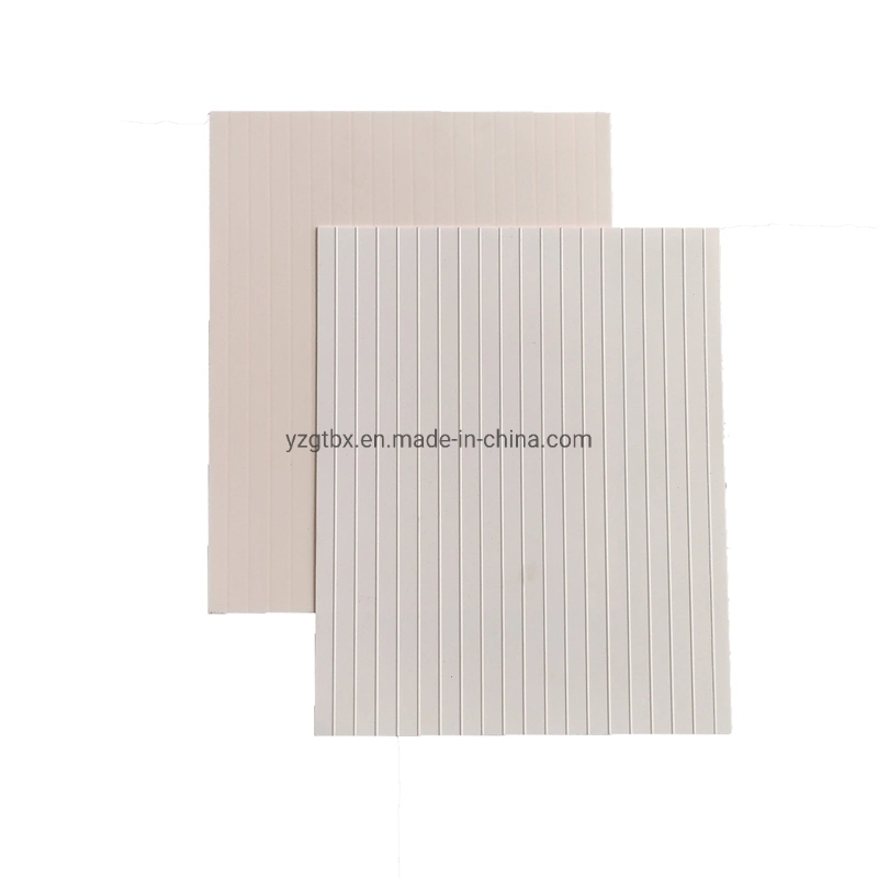 PVC Battery Separator 158X195X0.8X1mm