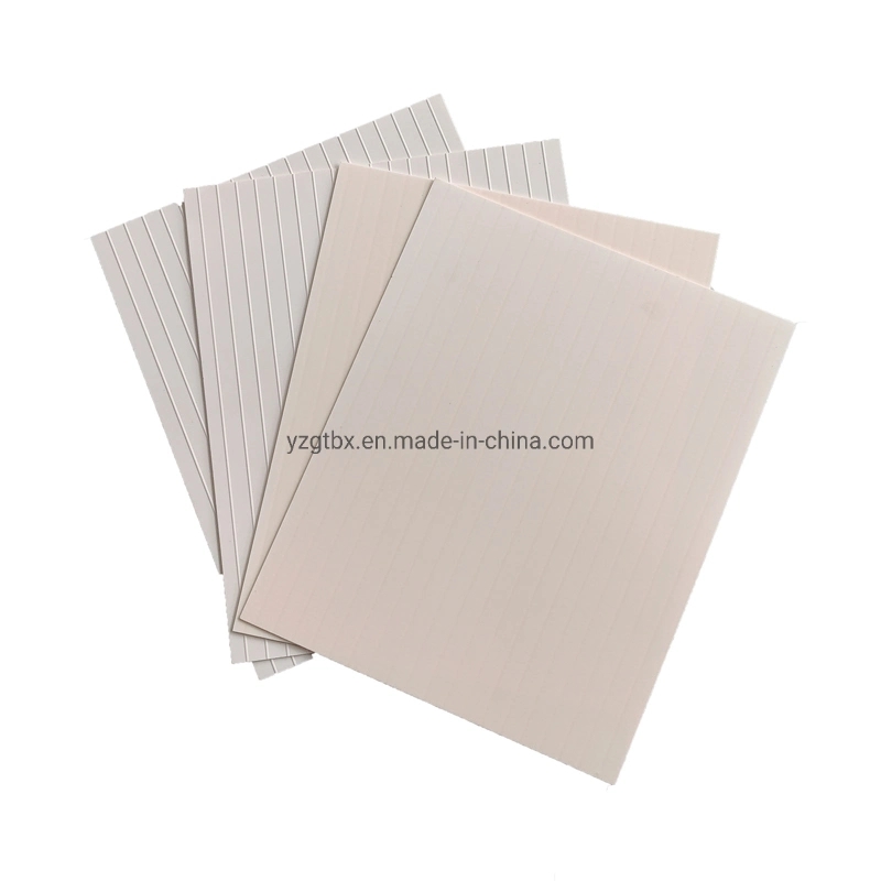 PVC Battery Separator 158X195X0.8X1mm