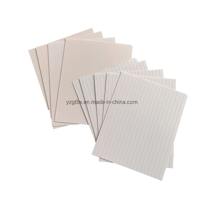 PVC Battery Separator 158X195X0.8X1mm