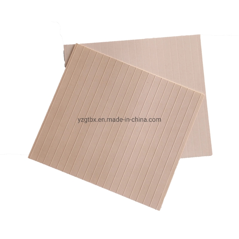 PVC Battery Separator 158X150X0.5X0.7mm