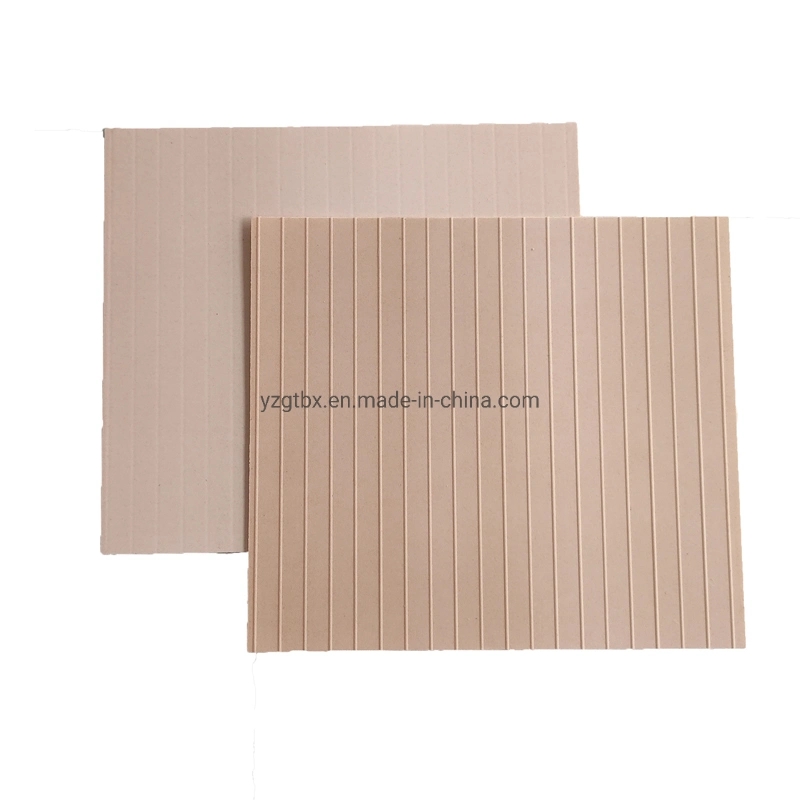 PVC Battery Separator 158X150X0.5X0.7mm