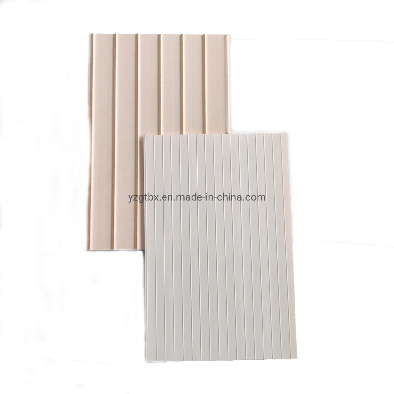 PVC Battery Separator 136X205X0.7X2.9mm