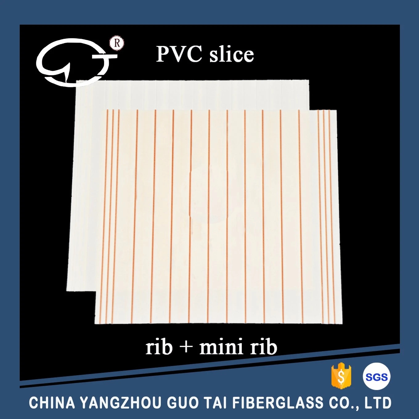 PVC Separator for Lead-Acid Batteries