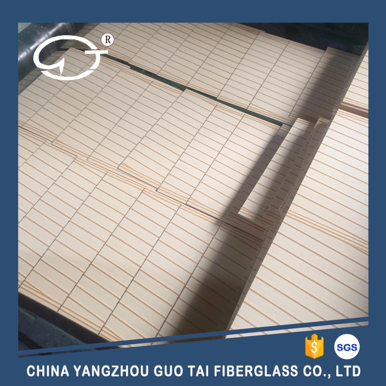 PVC Separator for Lead-Acid Batteries