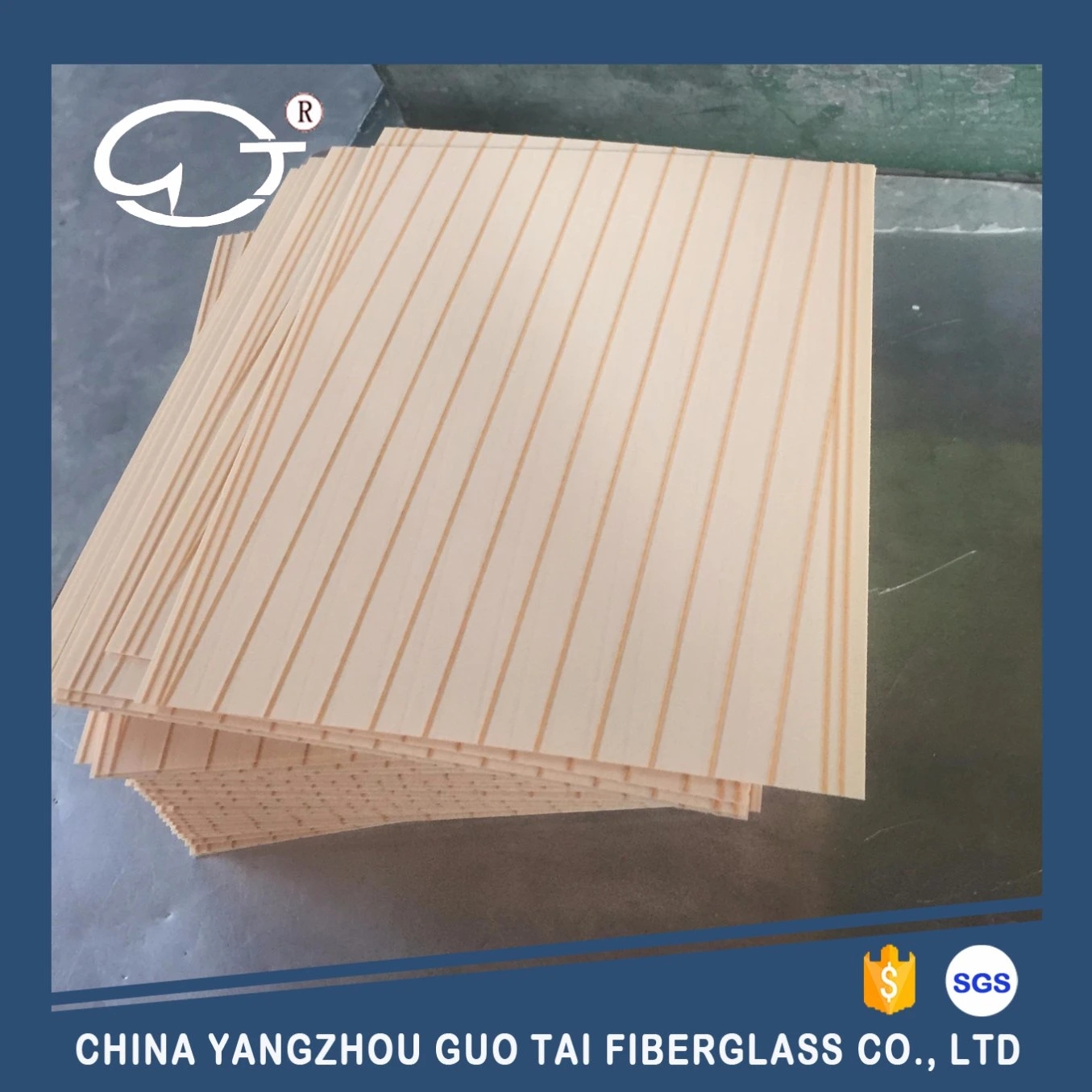 PVC Separator for Lead-Acid Batteries