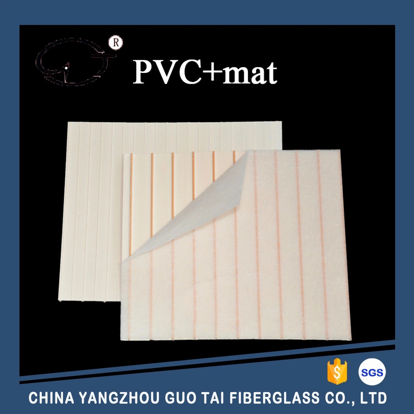 Hot-Sale PVC Leaf Separators for Easy Bike