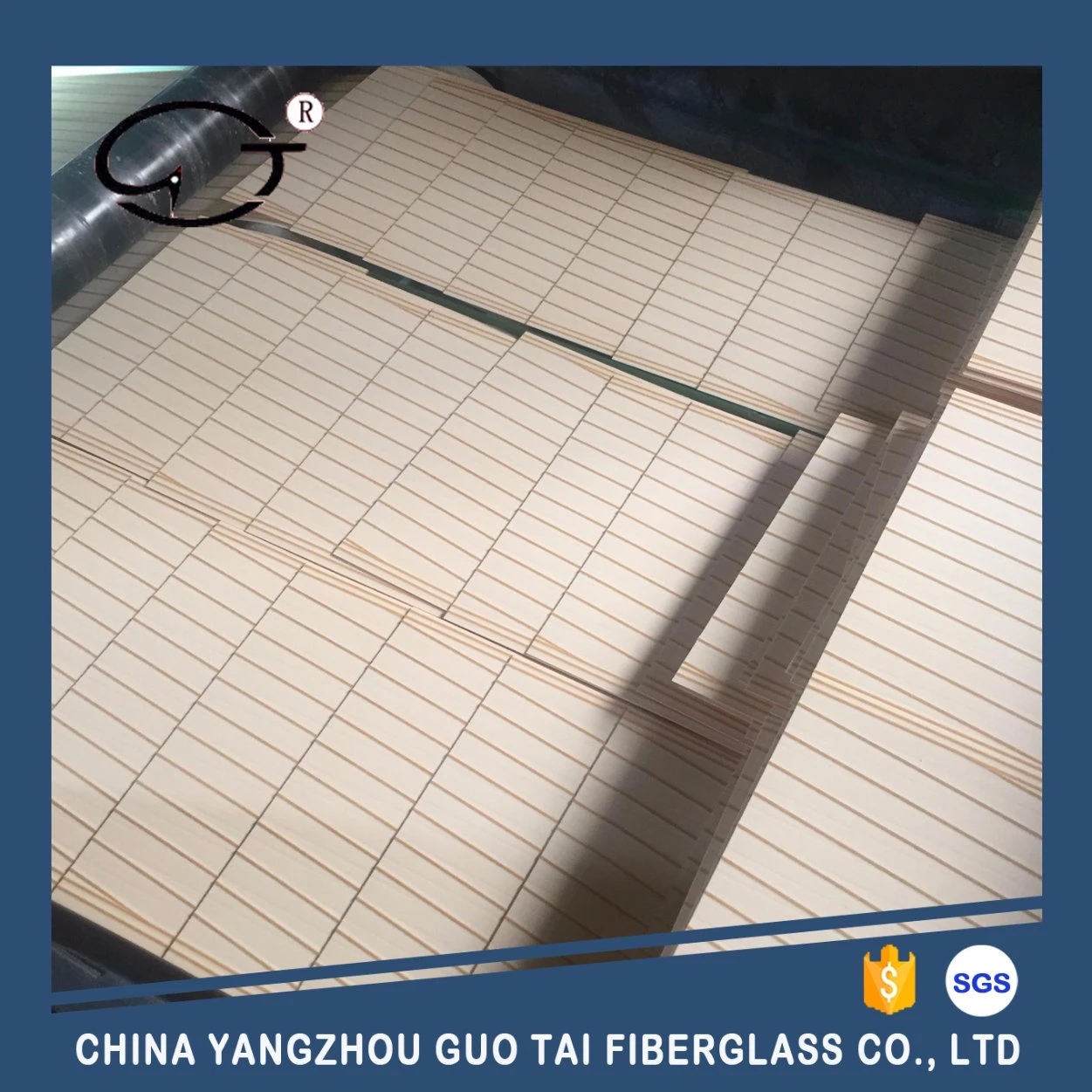 Hot-Sale PVC Leaf Separators for Easy Bike