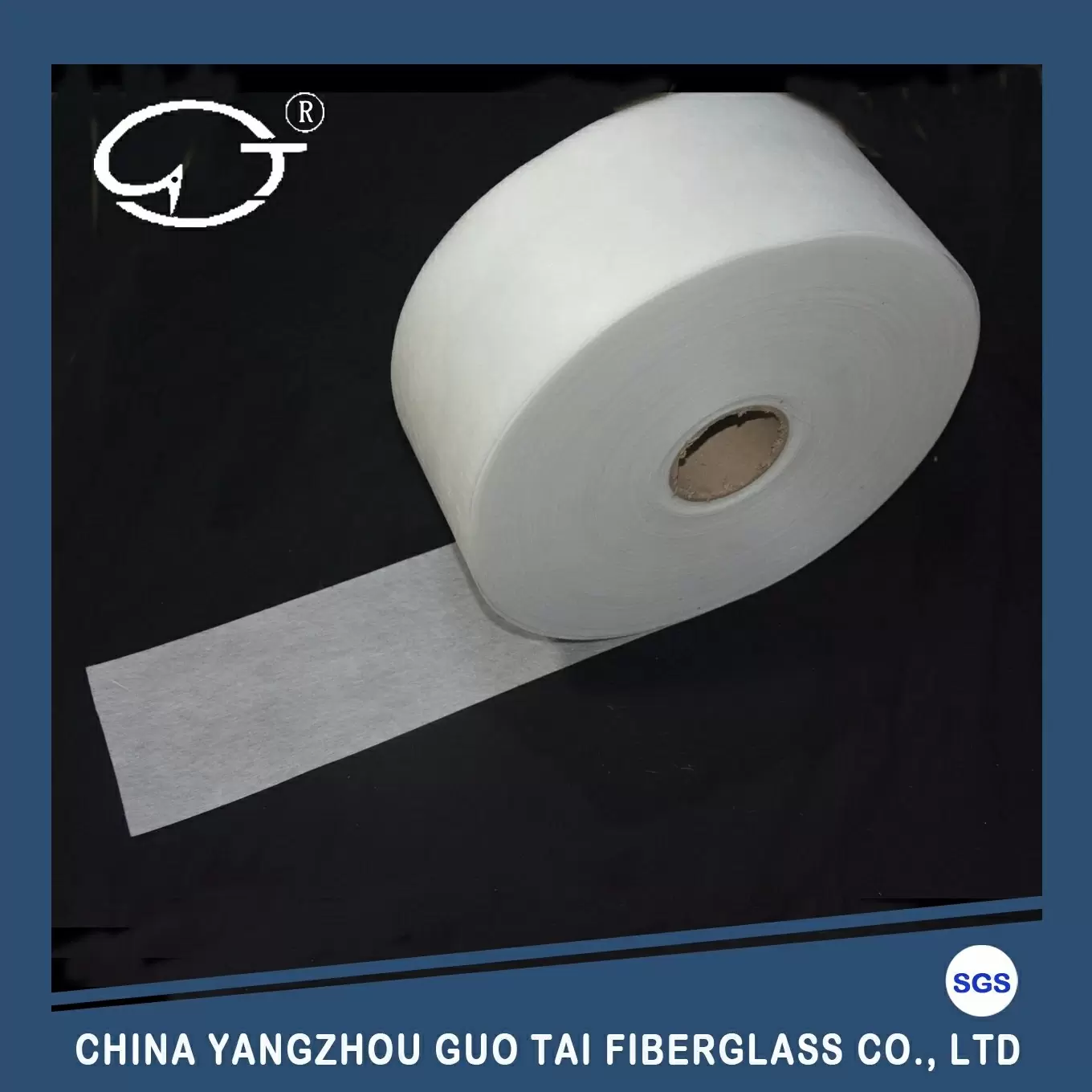 AGM Battery Separator 160X438X1.7mm