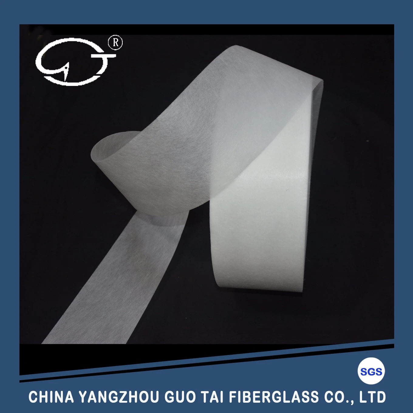 AGM Battery Separator 160X438X1.7mm