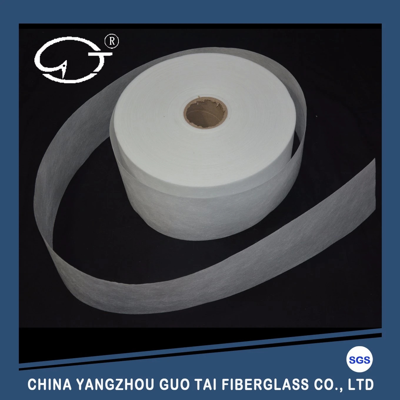 AGM Battery Separator 160X438X1.7mm