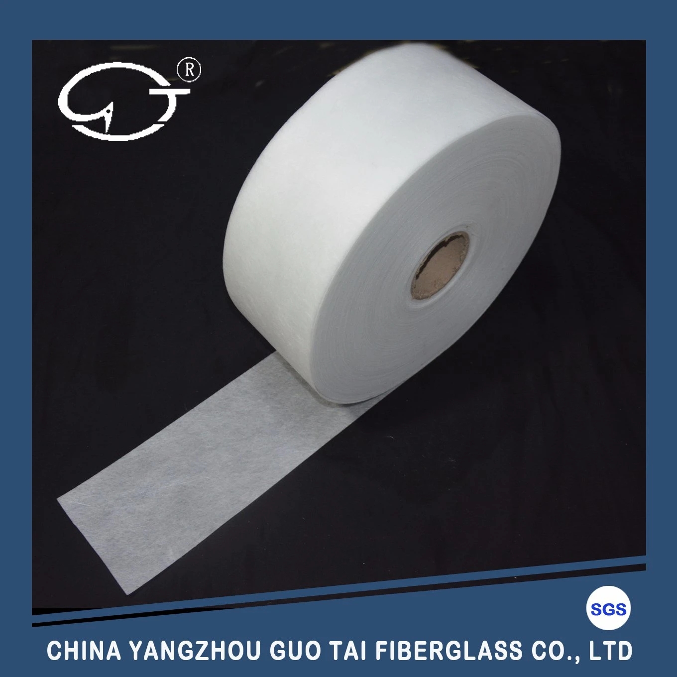 AGM Battery Separator 160X438X1.7mm