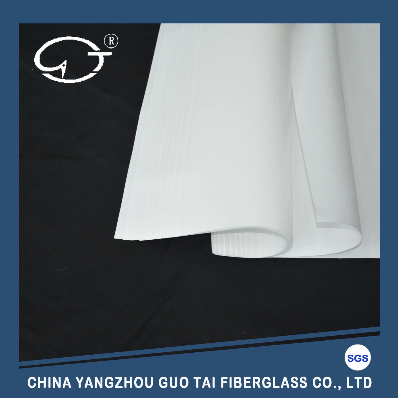 High Tensile Strength AGM Separator Used in Supercapacitor and Lithium Batteries