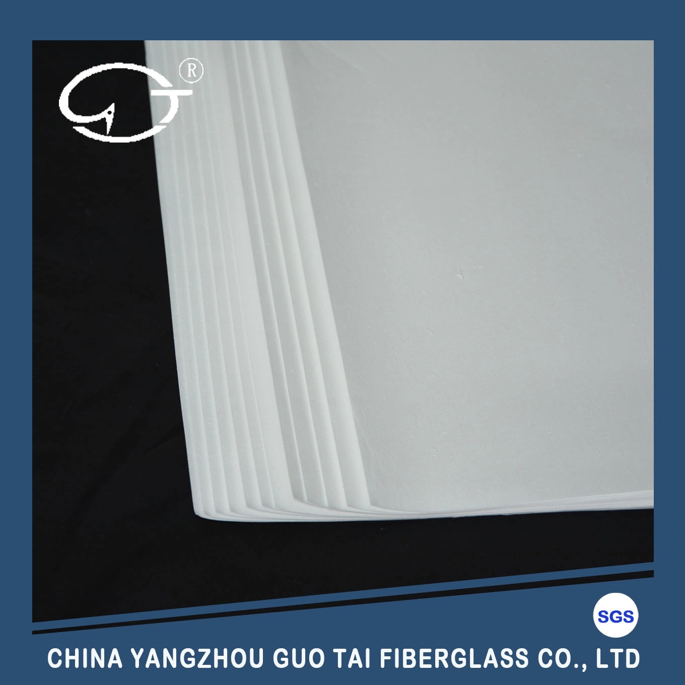 High Tensile Strength AGM Separator Used in Supercapacitor and Lithium Batteries