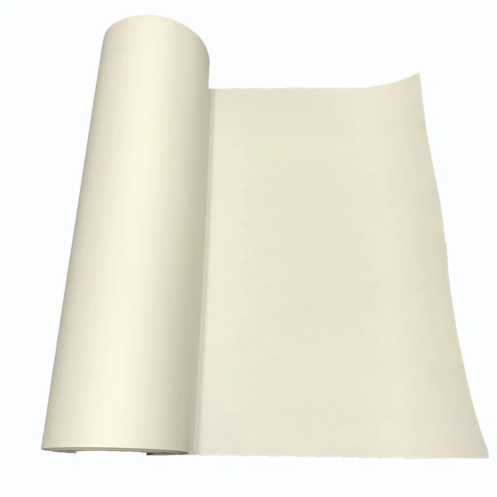 AGM Micro Fiber Separator Used as Release Paper of Lead Plate