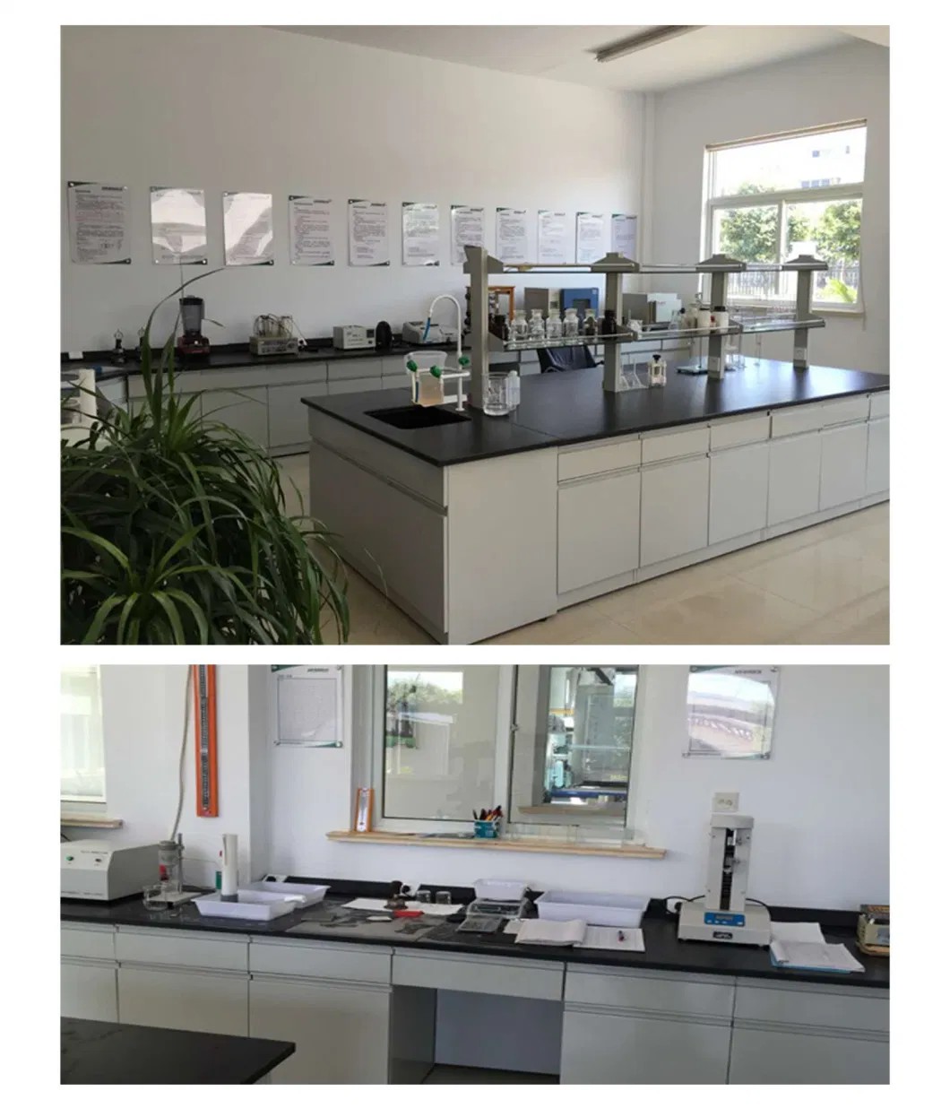 AGM Micro Fiber Separator Used as Release Paper of Lead Plate