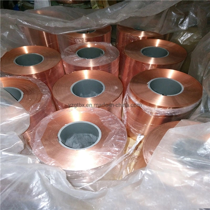 Copper Foil for Lithium Battery