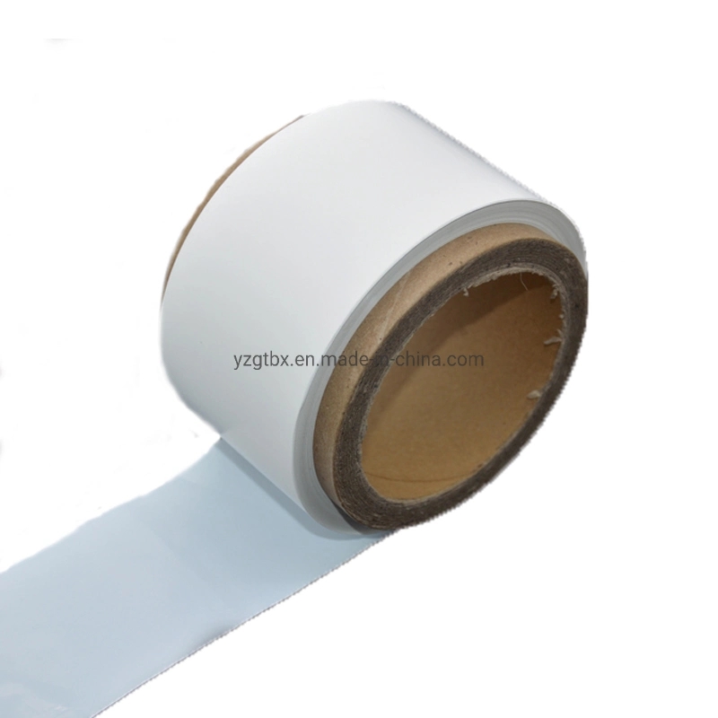 Li-ion PE Separator with Nano-Ceramics Coating