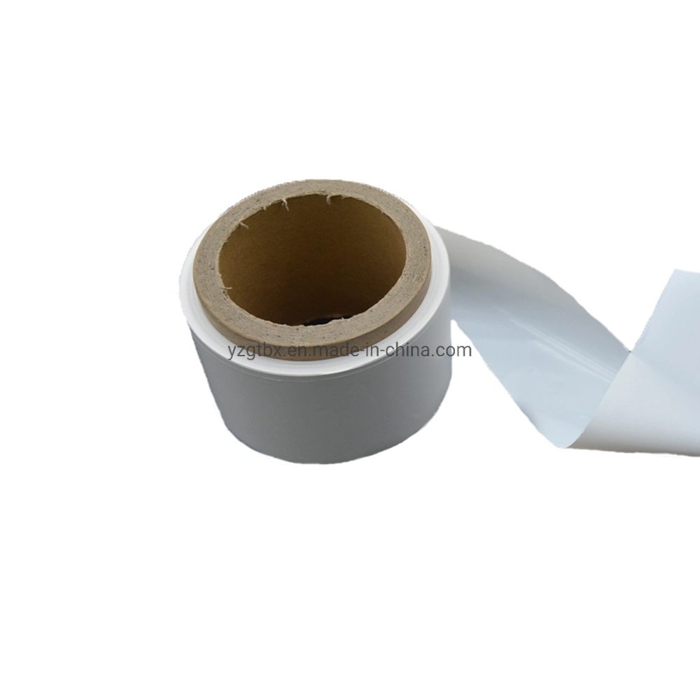 Li-ion PE Separator with Nano-Ceramics Coating