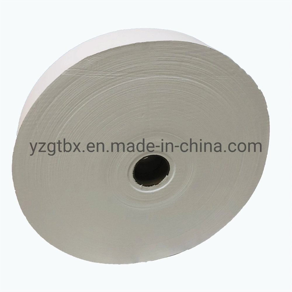 Fiberglass Pasting Paper