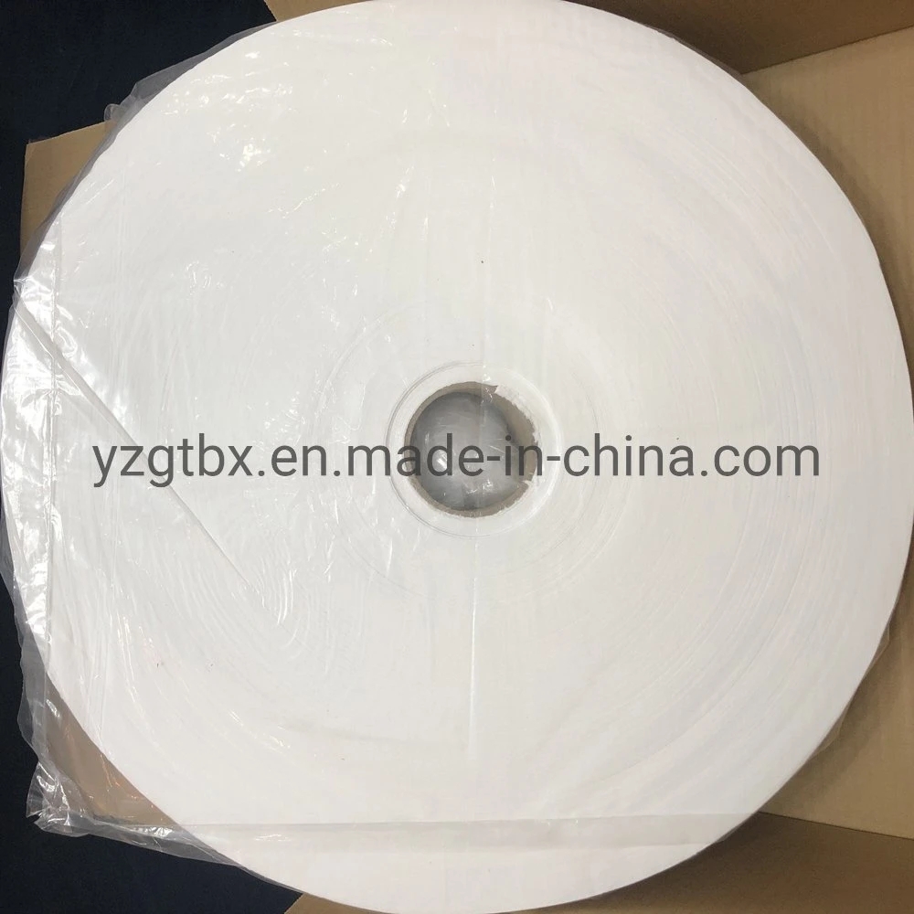 Fiberglass Pasting Paper