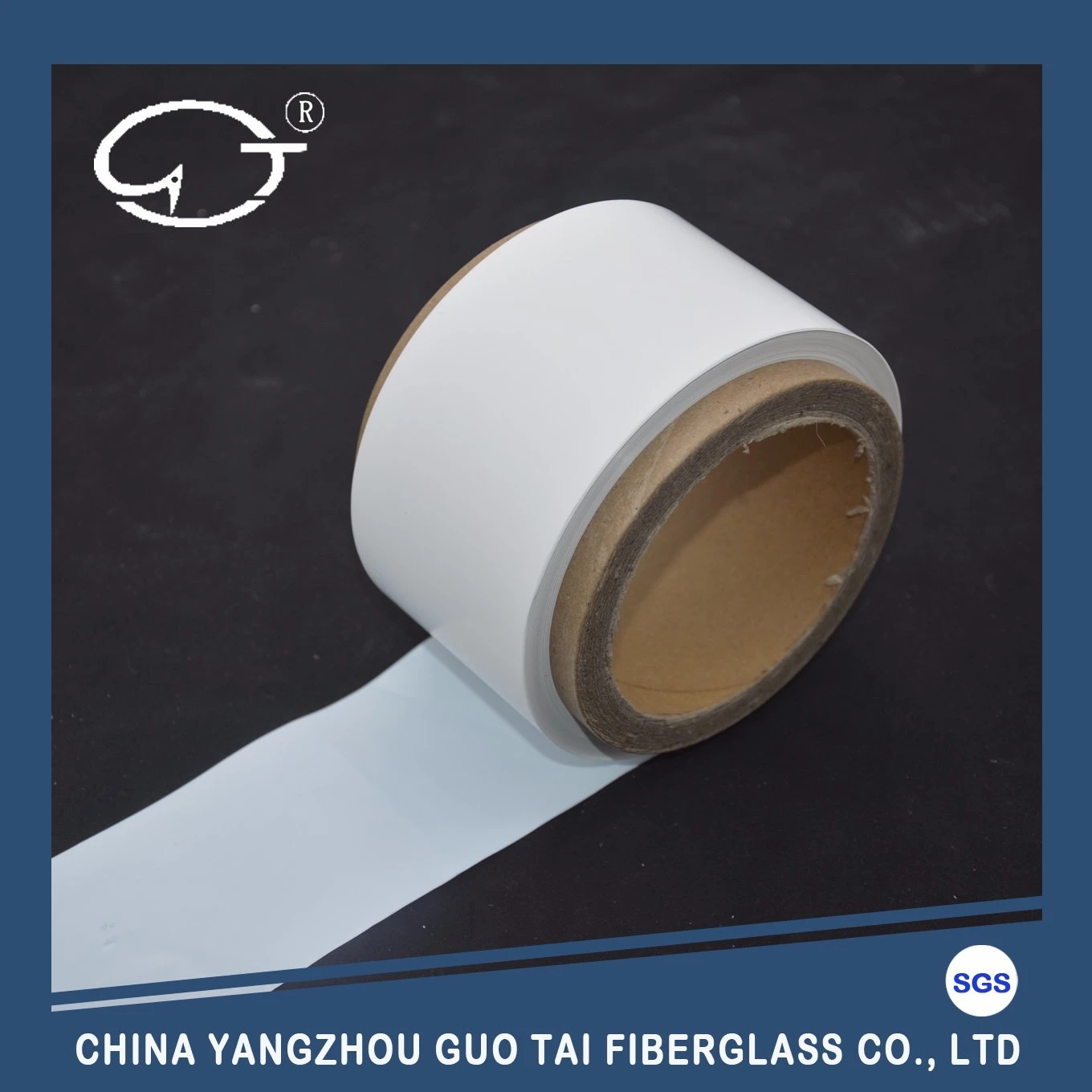 Heat-Resistant Li-ion Nano Ceramic Separator with Size 20um (16um+4um) X62mmxc