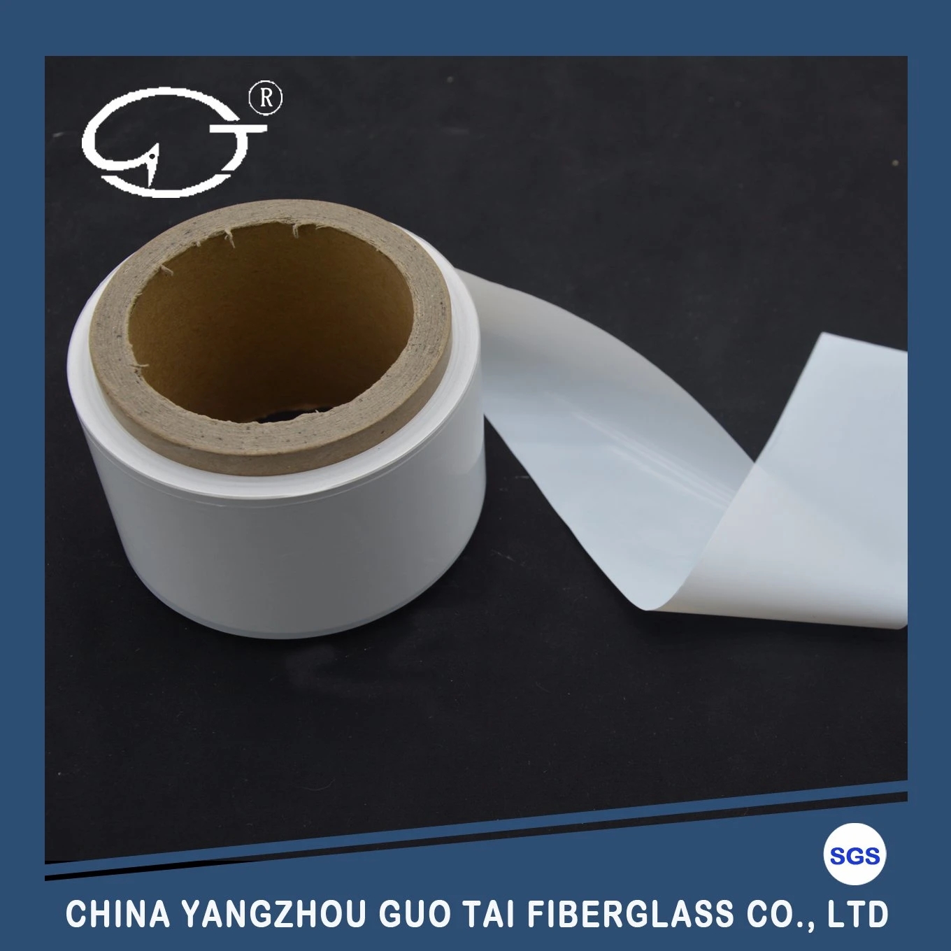 Heat-Resistant Li-ion Nano Ceramic Separator with Size 20um (16um+4um) X62mmxc