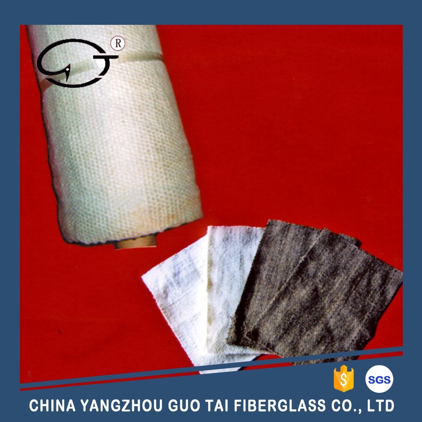 High Quality Ceramic Fiber Fabric