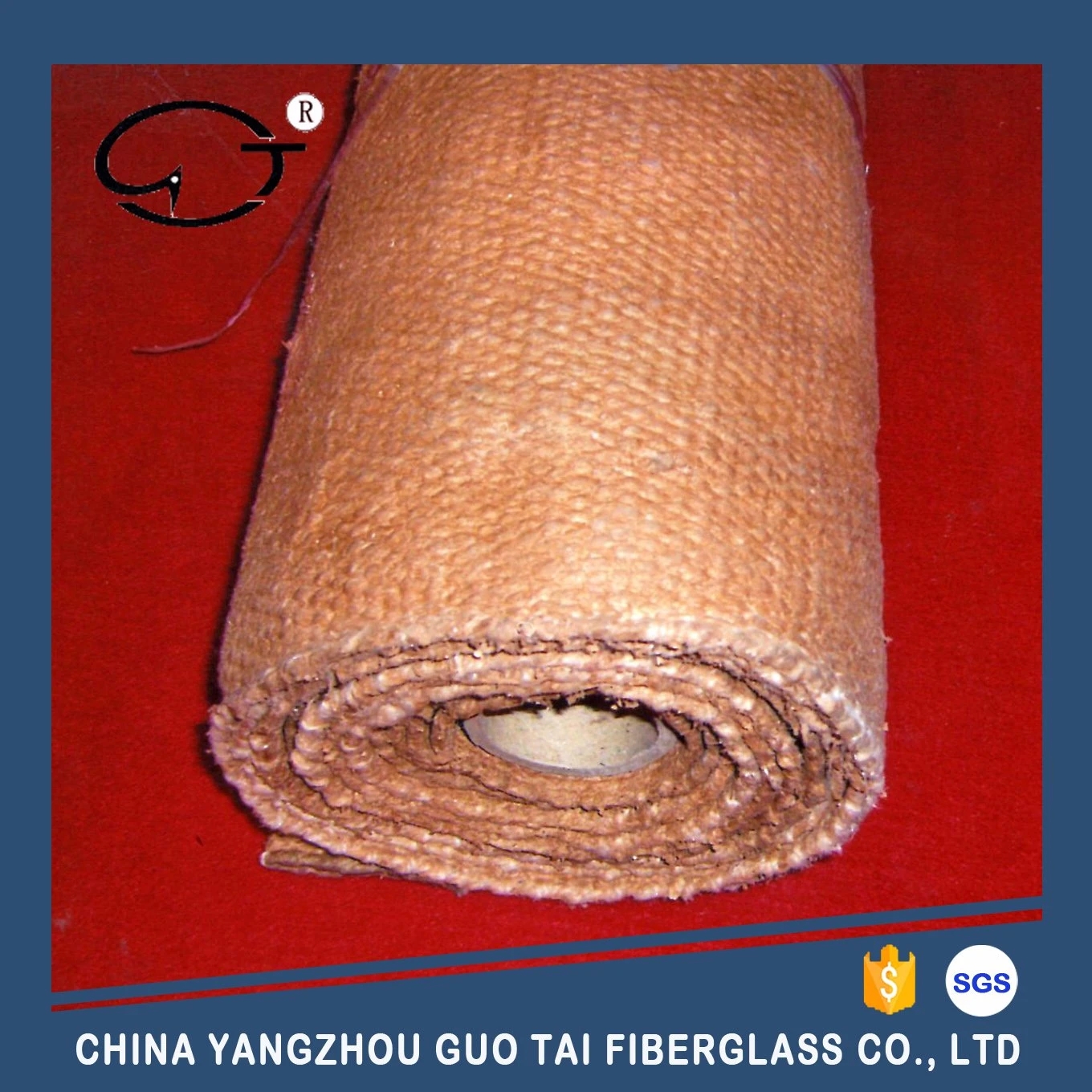 High Quality Ceramic Fiber Fabric