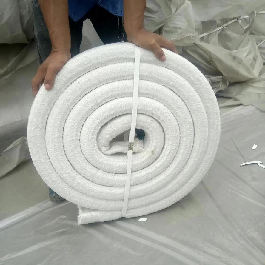Ceramic Fiber Packing