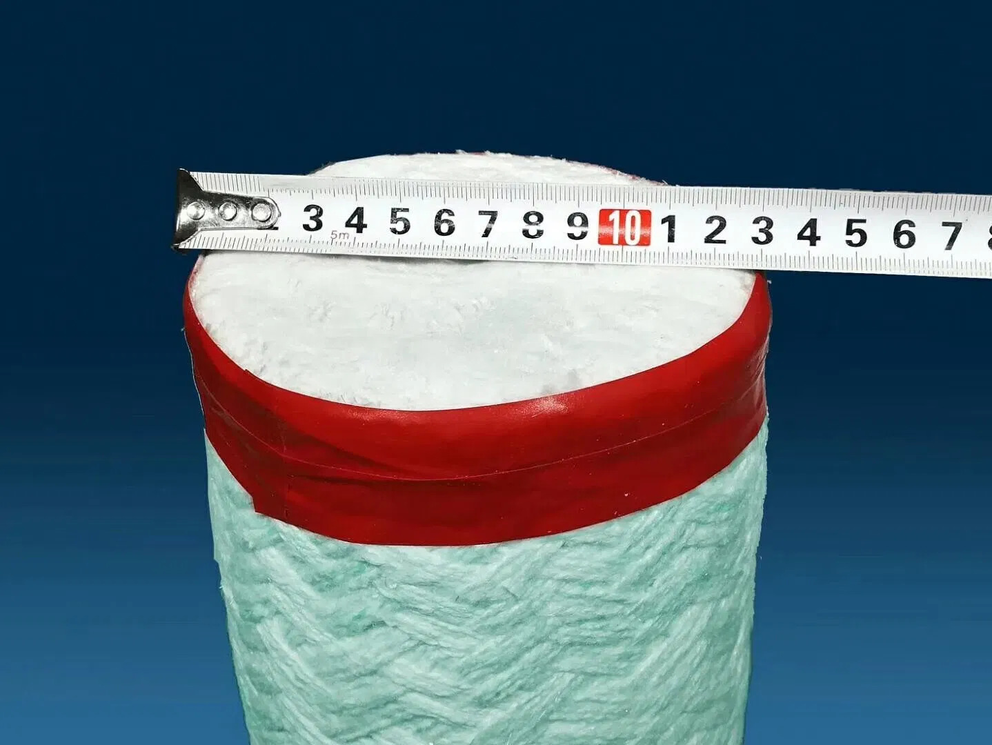 Ceramic Fiber Packing