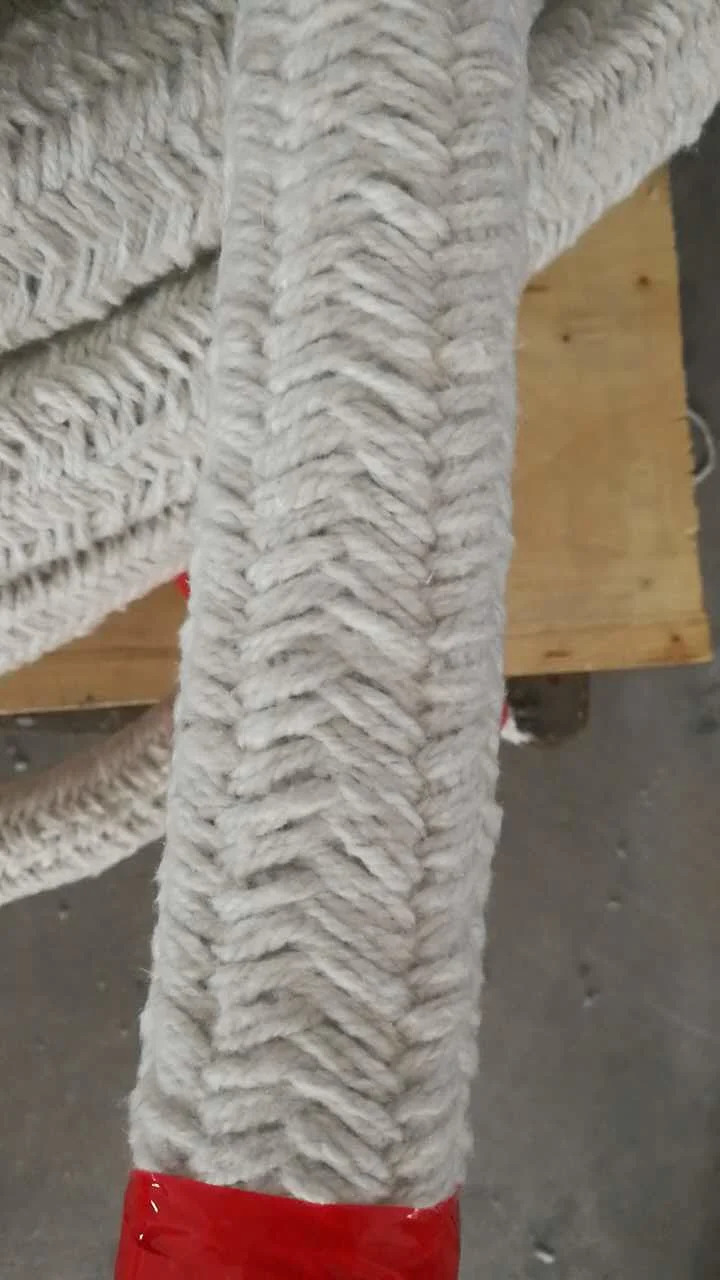 Ceramic Fiber Packing