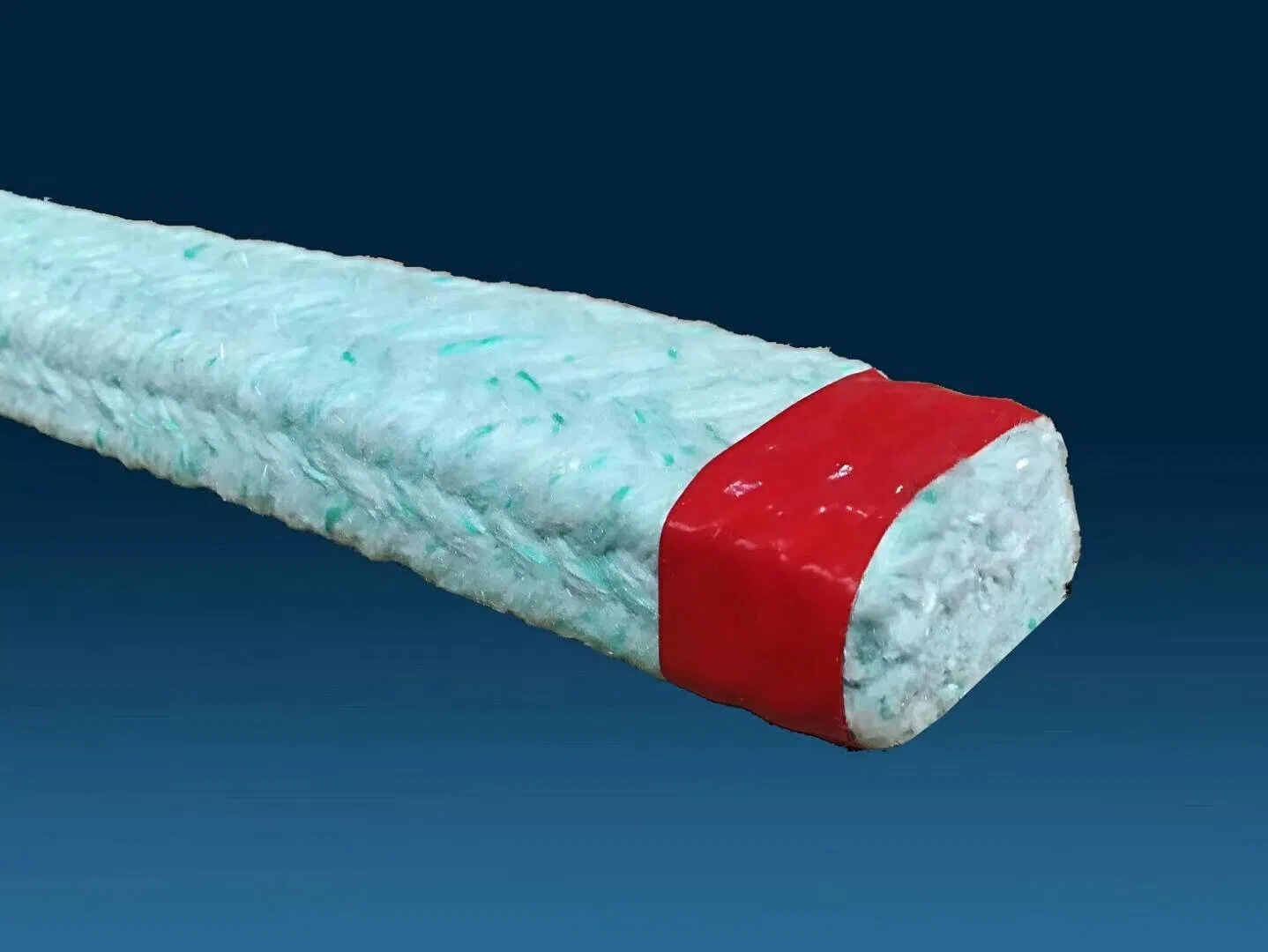 Ceramic Fiber Packing