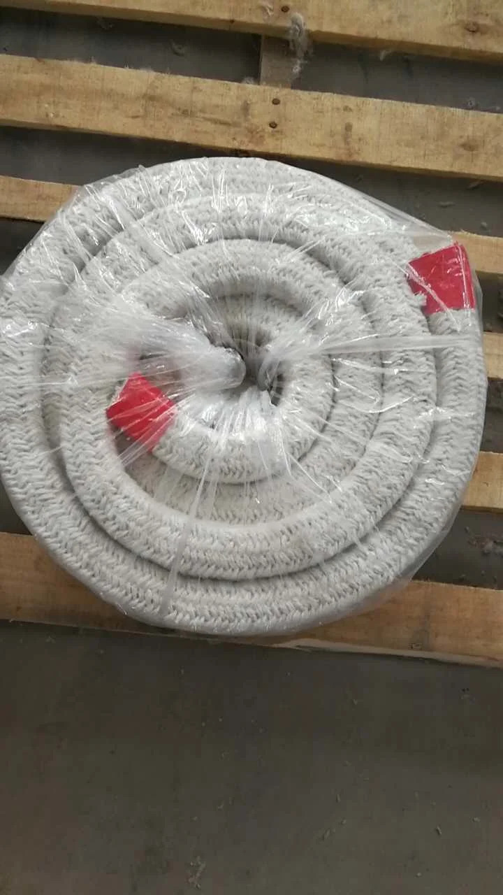 Ceramic Fiber Packing